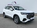 2024 Geely Okavango I Рестайлинг, белый, 3150000 рублей - вид 2