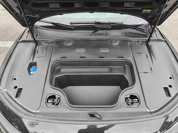2026 Audi A6L e-tron, чёрный, 7200333 рублей - вид 10