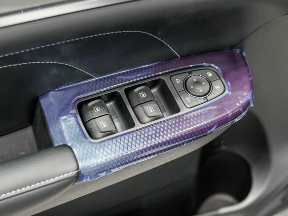 2026 Haval M6 II, белый - вид 16
