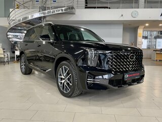 2025 GAC GS8 II, чёрный, 4549000 рублей, вид 3