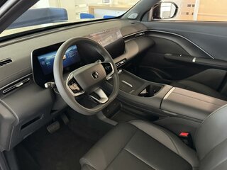 2026 Changan UNI-S I Рестайлинг, чёрный, 3079900 рублей, вид 5