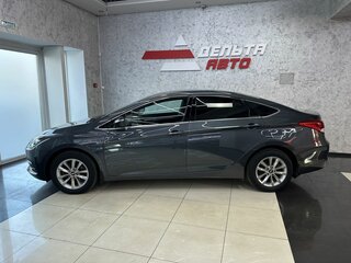 2015 Hyundai i40 I Рестайлинг, серый, 1365000 рублей, вид 2
