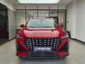 2023 Jetour X70+ I Рестайлинг, красный, 2050000 рублей - вид 1