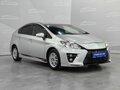 2015 Toyota Prius III Рестайлинг (XW30), серый, 1399000 рублей - вид 5
