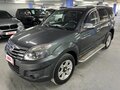 2013 Great Wall Hover H3 I, серый, 849000 рублей
