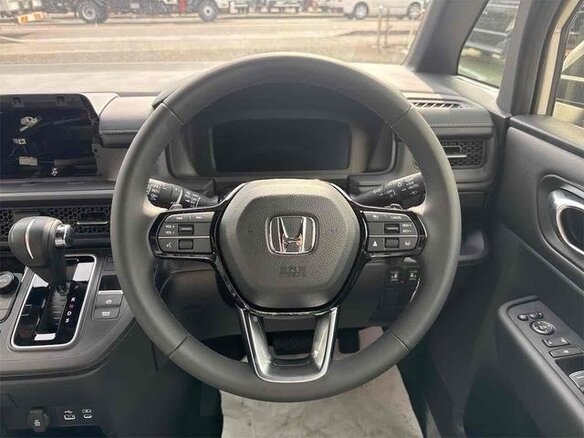 2023 Honda Stepwgn VI, белый - вид 11