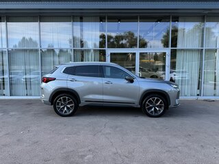 2023 Exeed LX I Рестайлинг 2, серый, 2125000 рублей, вид 4
