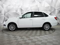 2023 Lada (ВАЗ) Granta I Рестайлинг, белый, 749000 рублей - вид 1
