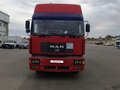 1998 MAN 26, красный, 1380000 рублей - вид 1
