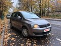 2010 Volkswagen Golf Plus II, серый, 800000 рублей