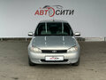 2012 Lada (ВАЗ) Kalina I, серебристый, 270000 рублей - вид 2