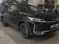 2026 Belgee X50+, чёрный, 2795994 рублей - вид 1