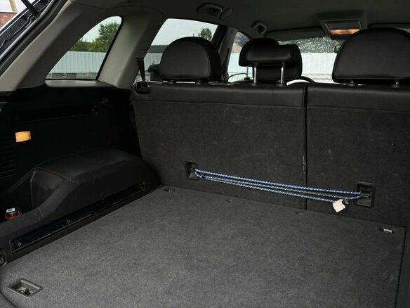 2013 Opel Antara I Рестайлинг, чёрный, 1200000 рублей - вид 8