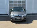2012 Opel Zafira B Рестайлинг, серый - вид 7