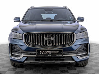 2024 Geely Monjaro I, синий, 3220000 рублей, вид 2