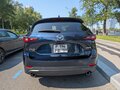 2021 Mazda CX-5 II Рестайлинг, синий - вид 4
