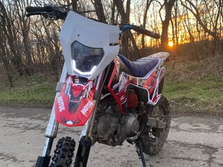 Racer CRF