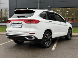 2023 Haval M6 II, белый, 1650000 рублей, вид 5