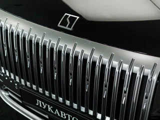 2026 Zeekr 8X 70 kWh, чёрный, 12500000 рублей, вид 5
