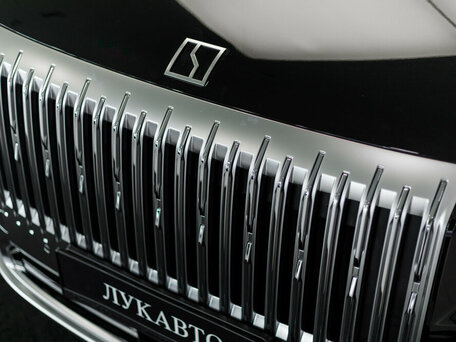 2026 Zeekr 8X 70 kWh, чёрный, 12500000 рублей, вид 5