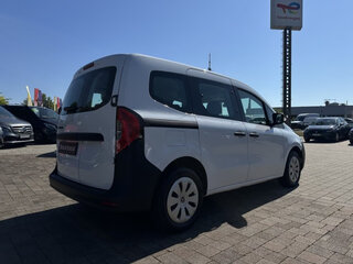 2022 Mercedes-Benz Citan 110 CDI II, белый, 2250000 рублей, вид 5