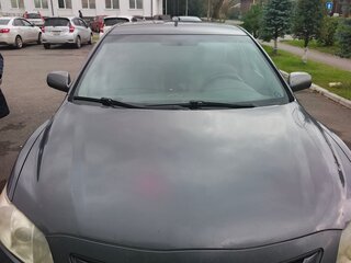 2008 Toyota Camry VI (XV40), серый, 940000 рублей, вид 2