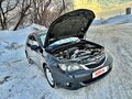 2008 Subaru Impreza III, чёрный - вид 7