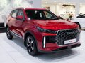 2026 Tenet T4, красный - вид 1