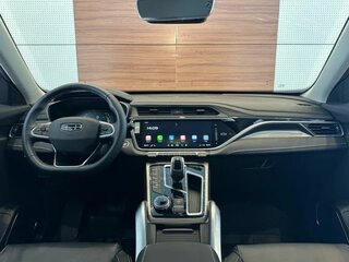 2024 Geely Atlas Pro, серебристый, 2300000 рублей, вид 2