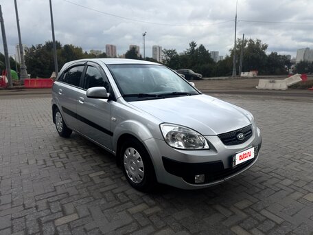 Kia Rio II