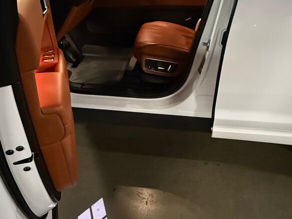 2023 Li Auto (Lixiang) L7 I, белый, 6200000 рублей - вид 21