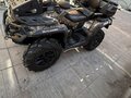 2019 BRP Can-Am Outlander 650, серый, 1199000 рублей - вид 6