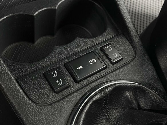 2010 Skoda Fabia II Рестайлинг, серый - вид 15