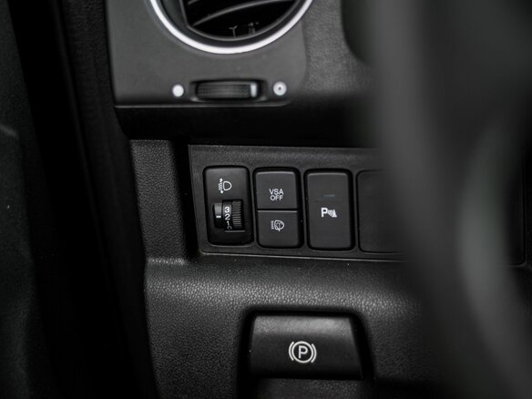 2011 Honda Pilot II, серый, 1470000 рублей - вид 12