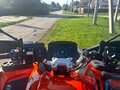2024 CFMoto CFORCE 1000 EPS, оранжевый, 1250000 рублей - вид 4