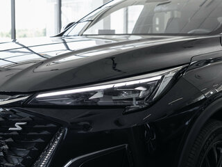 2026 Changan CS35 Max, чёрный, 2739900 рублей, вид 3