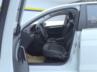 2021 Jetta VA3, белый, 1200000 рублей, вид 4