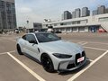 2021 BMW M4 Competition Package G82/G83, серый, 9150000 рублей - вид 6