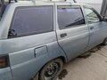2003 Lada (ВАЗ) 2111, серый, 130000 рублей - вид 6