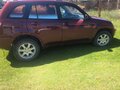 2007 Chery Tiggo (T11) I, красный, 410000 рублей - вид 3