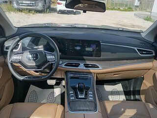 2024 Evolute i-Space I, чёрный, 2508000 рублей, вид 5