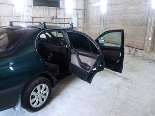 1993 Toyota Corona IX (T190), синий, 265000 рублей, вид 3