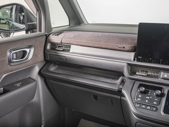 2022 Honda Stepwgn VI, чёрный, 3249000 рублей - вид 10