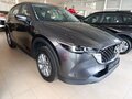 2026 Mazda CX-5 II Рестайлинг, серый, 3810000 рублей - вид 2