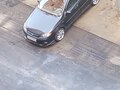2010 Chevrolet Lacetti I, чёрный, 350000 рублей - вид 8