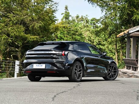 2026 Zeekr 001 103 kWh I Рестайлинг 2, чёрный, 9200000 рублей, вид 5
