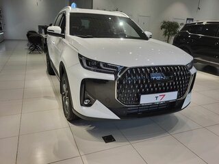 2026 Tenet T7, белый, 2985000 рублей, вид 3
