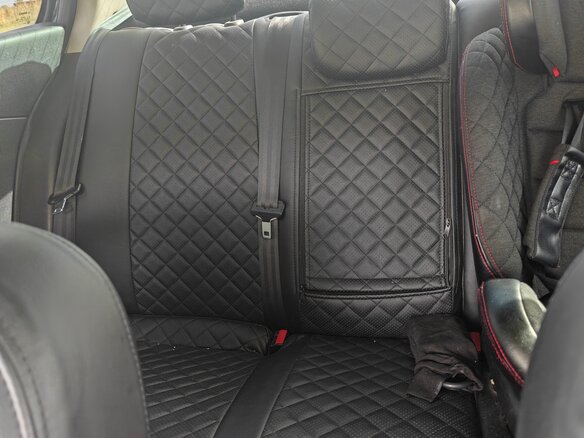 2011 Renault Fluence I, серый, 750000 рублей - вид 9