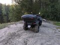 2012 CFMoto CF500-2А, чёрный, 580000 рублей - вид 2
