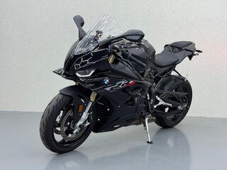 2023 BMW S 1000 RR, чёрный, 2000000 рублей, вид 1